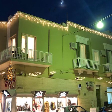 Don Gil Casa Vacanze Polignano a Mare Luaran gambar