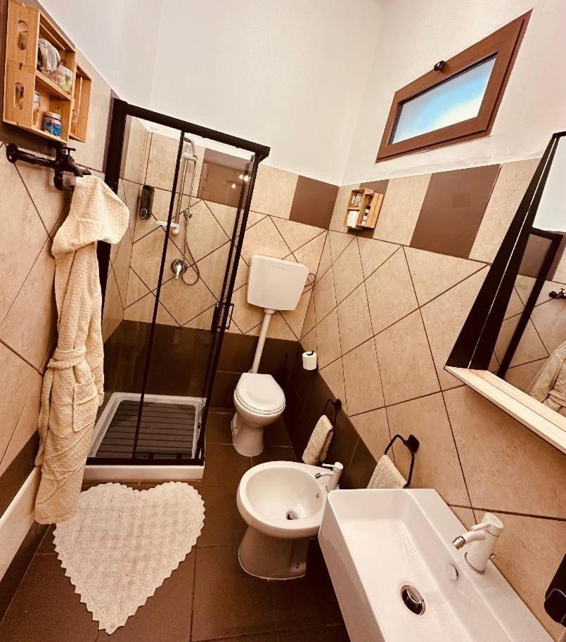 Don Gil Casa Vacanze Polignano a Mare Luaran gambar
