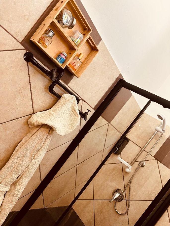 Don Gil Casa Vacanze Polignano a Mare Luaran gambar