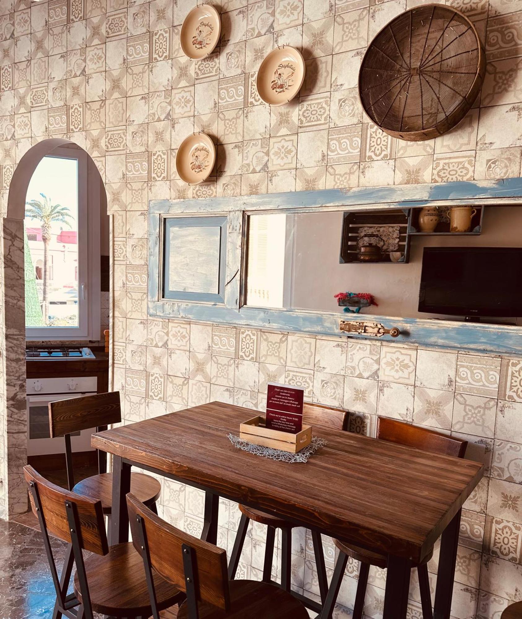 Don Gil Casa Vacanze Polignano a Mare Luaran gambar