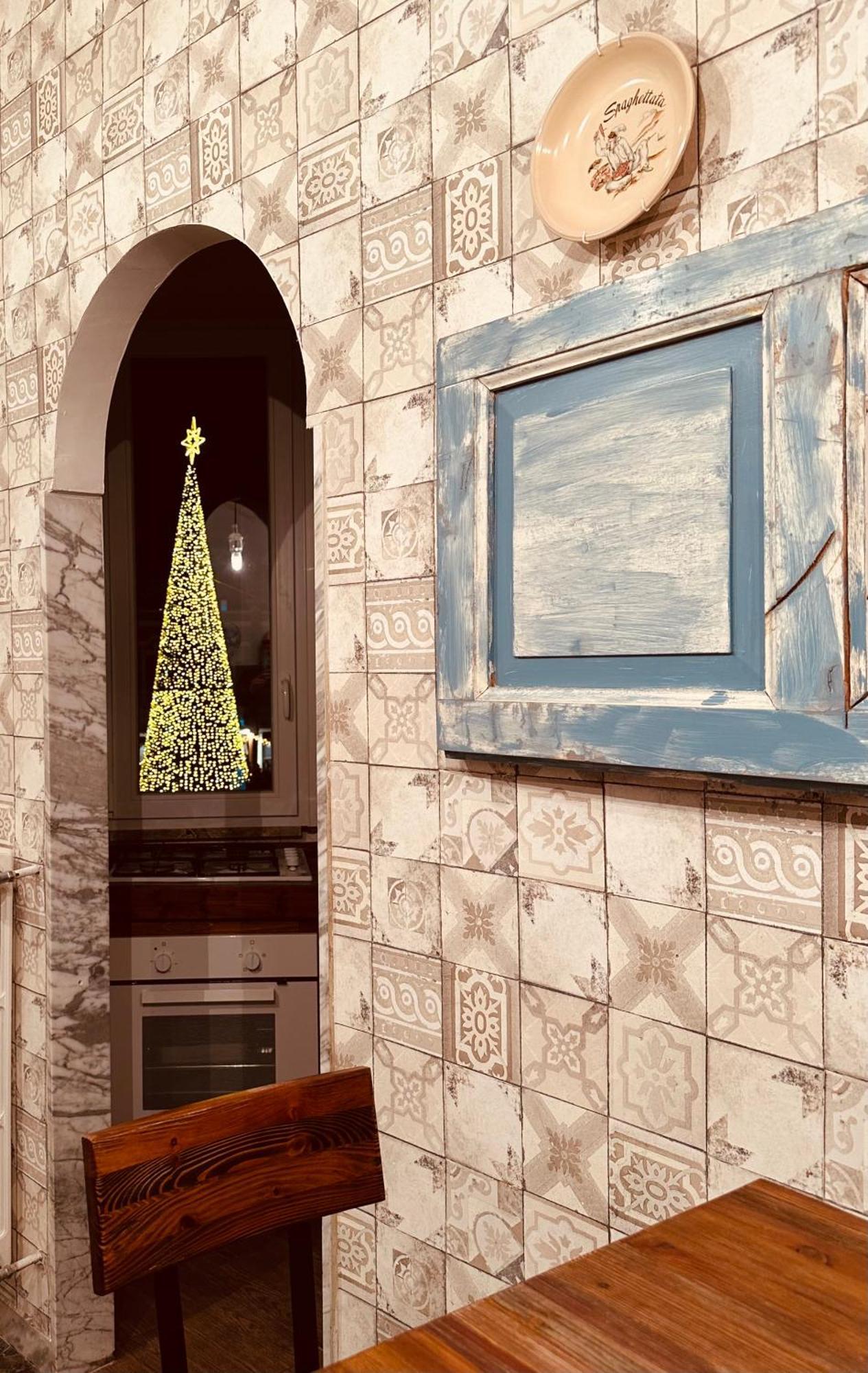 Don Gil Casa Vacanze Polignano a Mare Luaran gambar