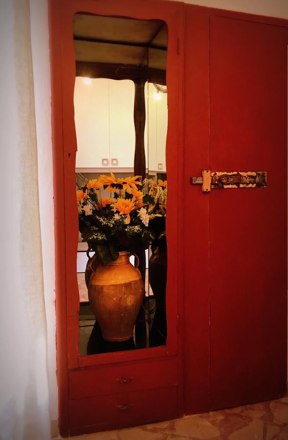 Don Gil Casa Vacanze Polignano a Mare Luaran gambar