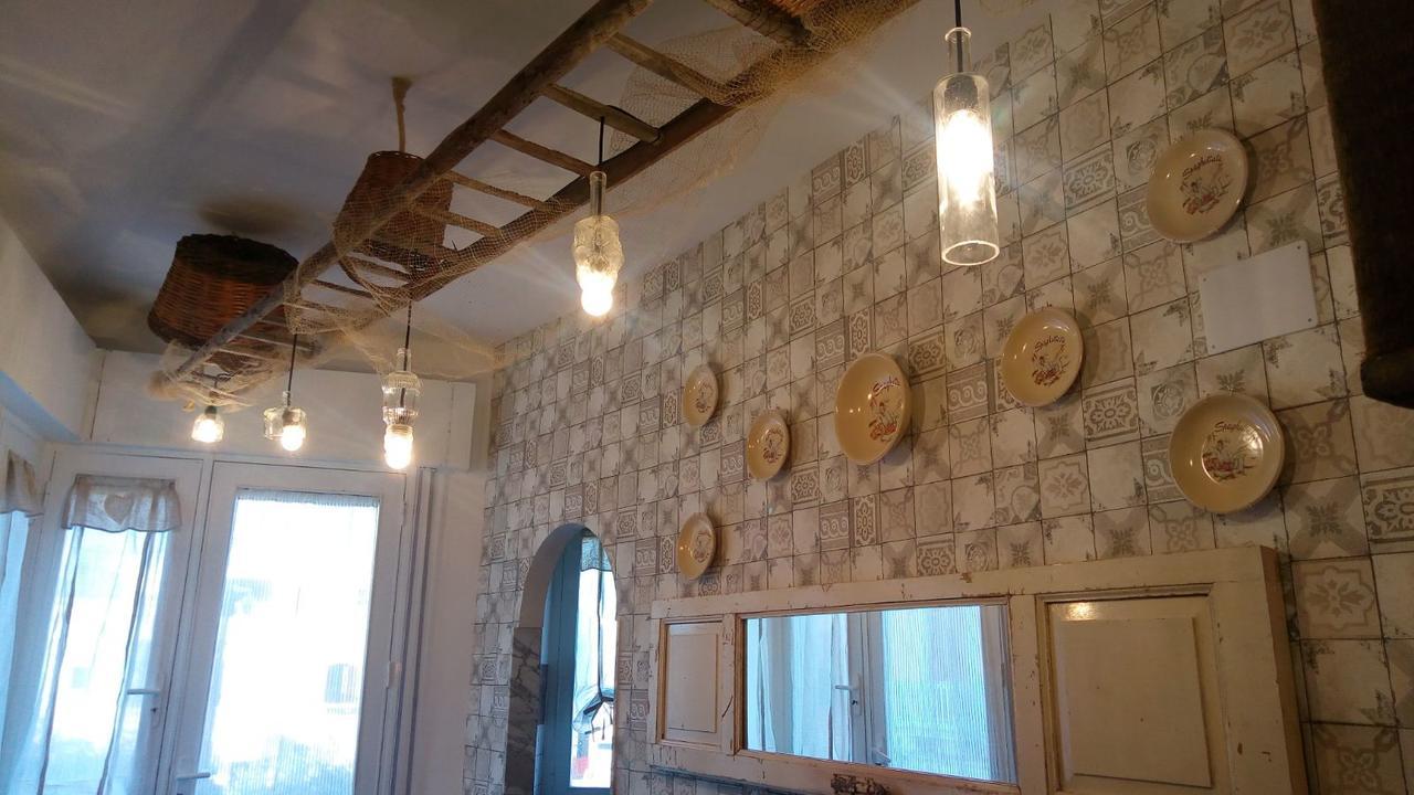 Don Gil Casa Vacanze Polignano a Mare Luaran gambar