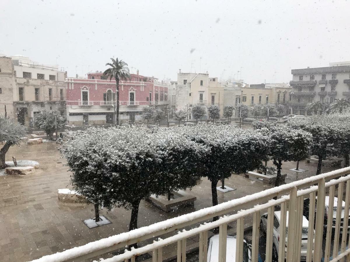 Don Gil Casa Vacanze Polignano a Mare Luaran gambar