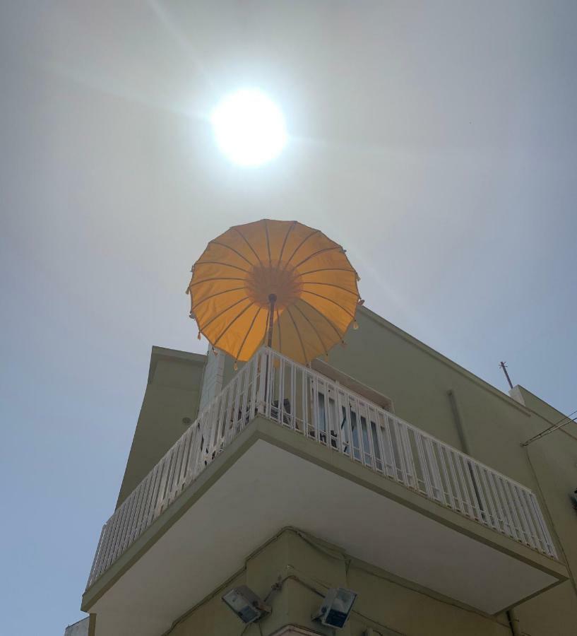 Don Gil Casa Vacanze Polignano a Mare Luaran gambar