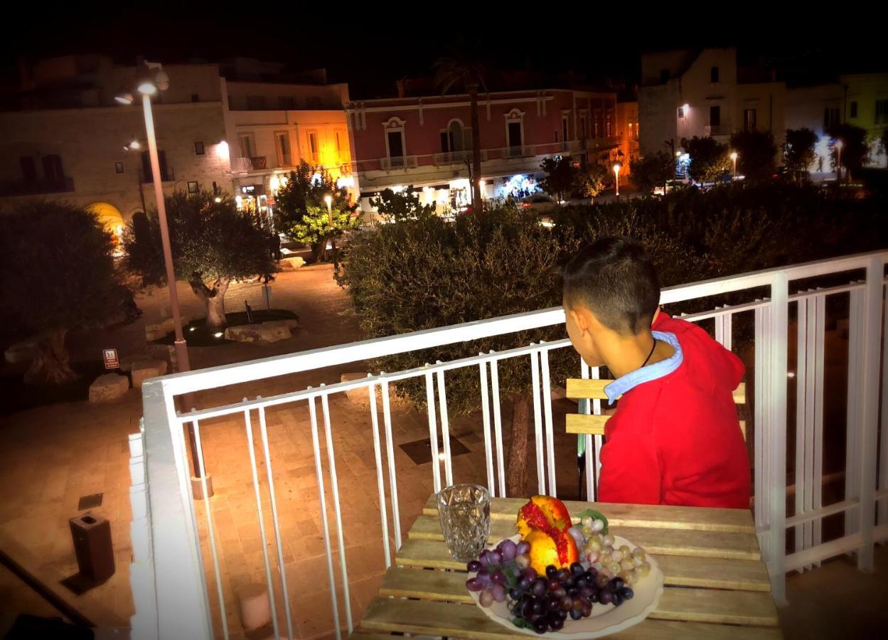 Don Gil Casa Vacanze Polignano a Mare Luaran gambar
