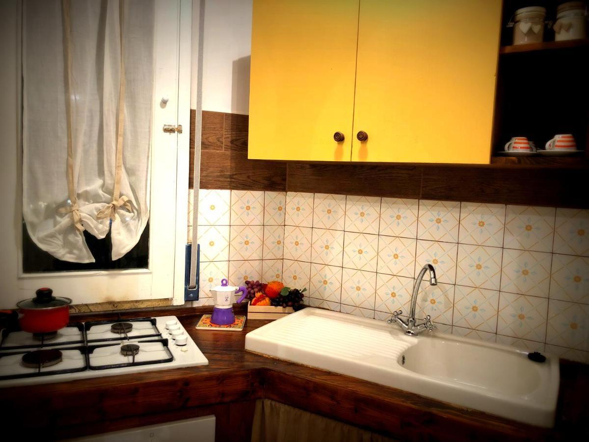 Don Gil Casa Vacanze Polignano a Mare Luaran gambar