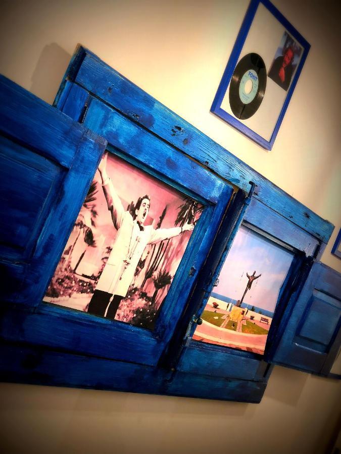 Don Gil Casa Vacanze Polignano a Mare Luaran gambar